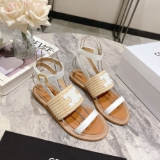 Celine Sandals